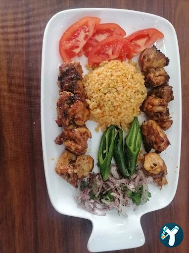 Özev İskender Döner Kebap