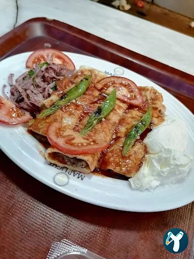Özev İskender Döner Kebap