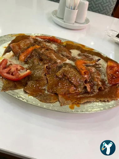 Özev İskender Döner Kebap