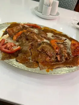 Özev İskender Döner Kebap resimleri