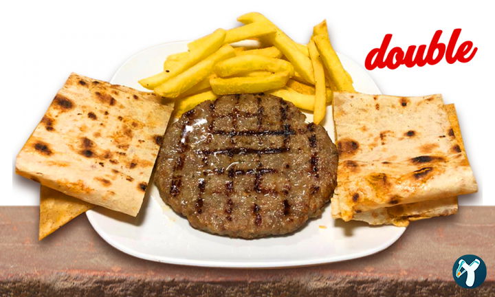 Hey Döner Esenyurt Meydan-2