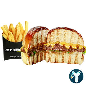 Hey Döner Esenyurt Meydan-2