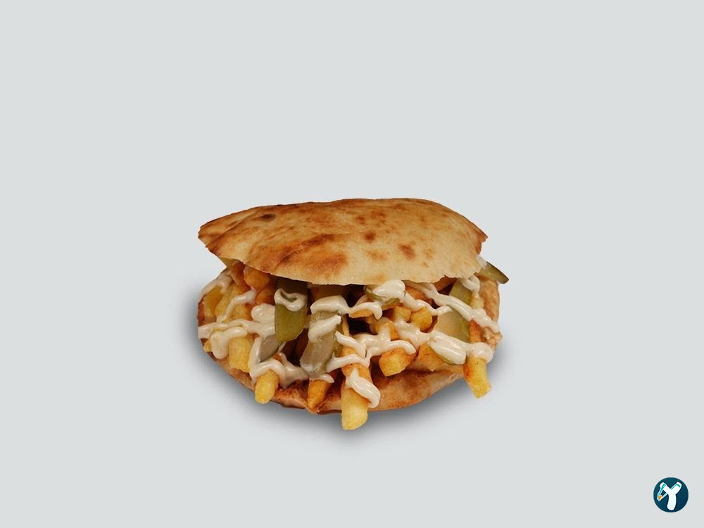 Hey Döner Esenyurt Meydan-2