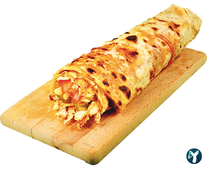 Hey Döner Esenyurt Meydan-2