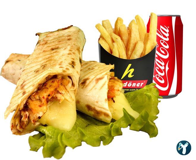 Hey Döner Esenyurt Meydan-2