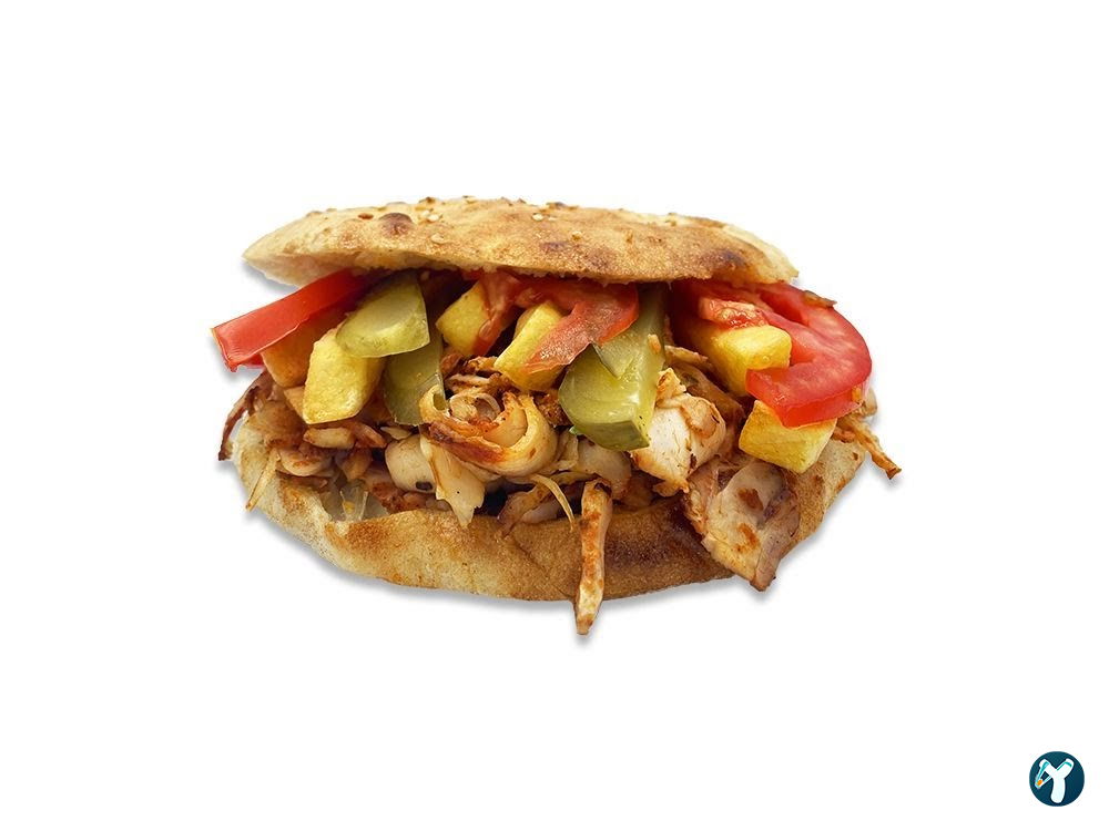 Hey Döner Esenyurt Meydan-2