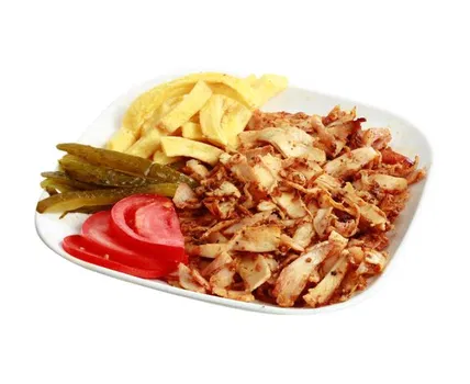 Hey Döner Esenyurt Meydan-2 resimleri