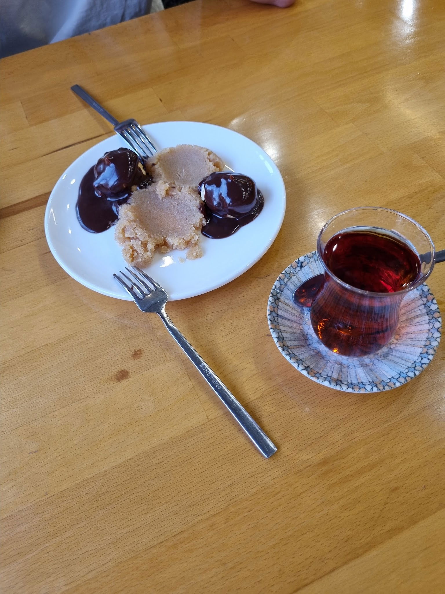 Hamutçu Döner Lahmacun Tava