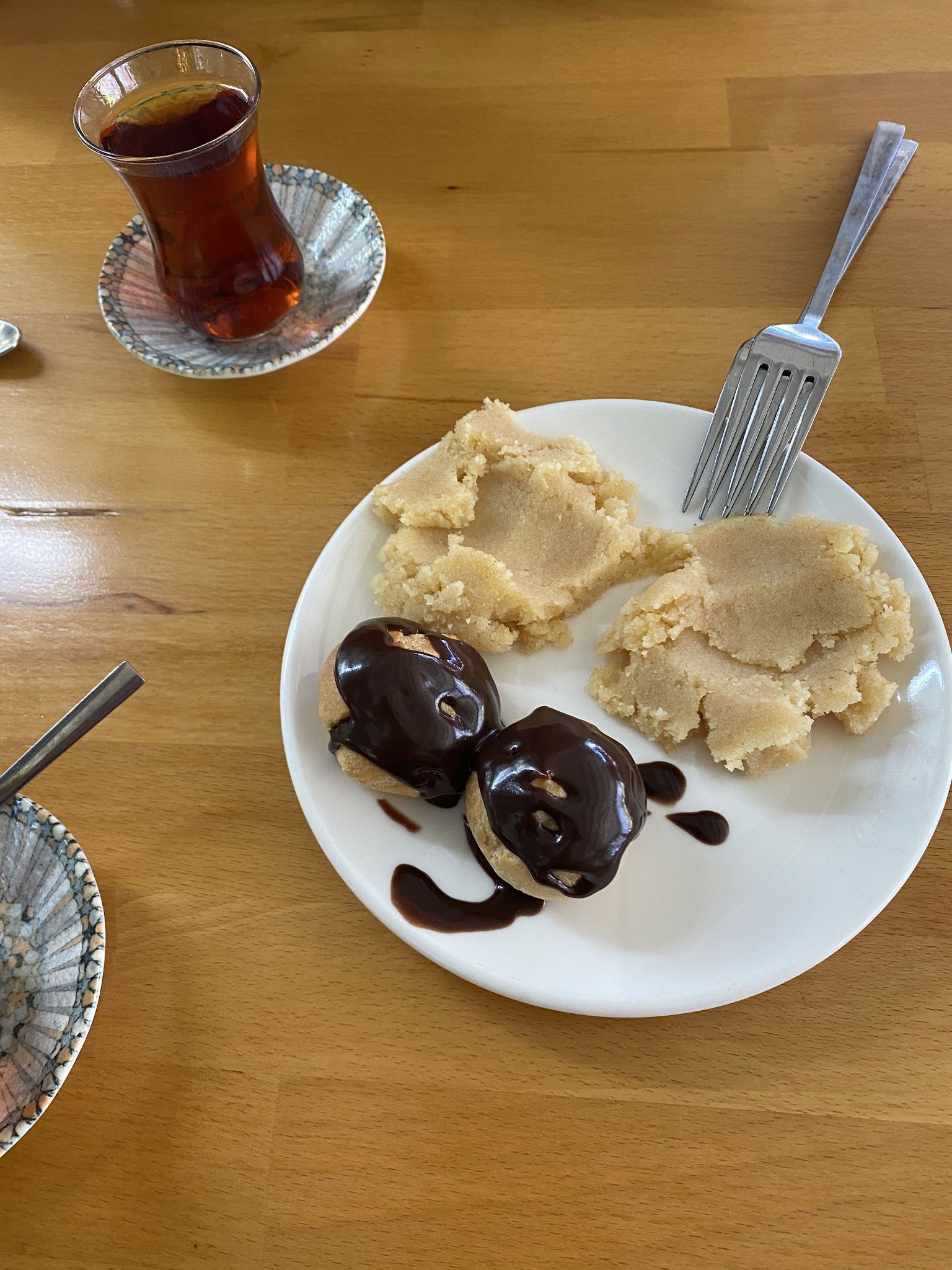 Hamutçu Döner Lahmacun Tava