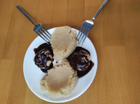 Hamutçu Döner Lahmacun Tava resimleri