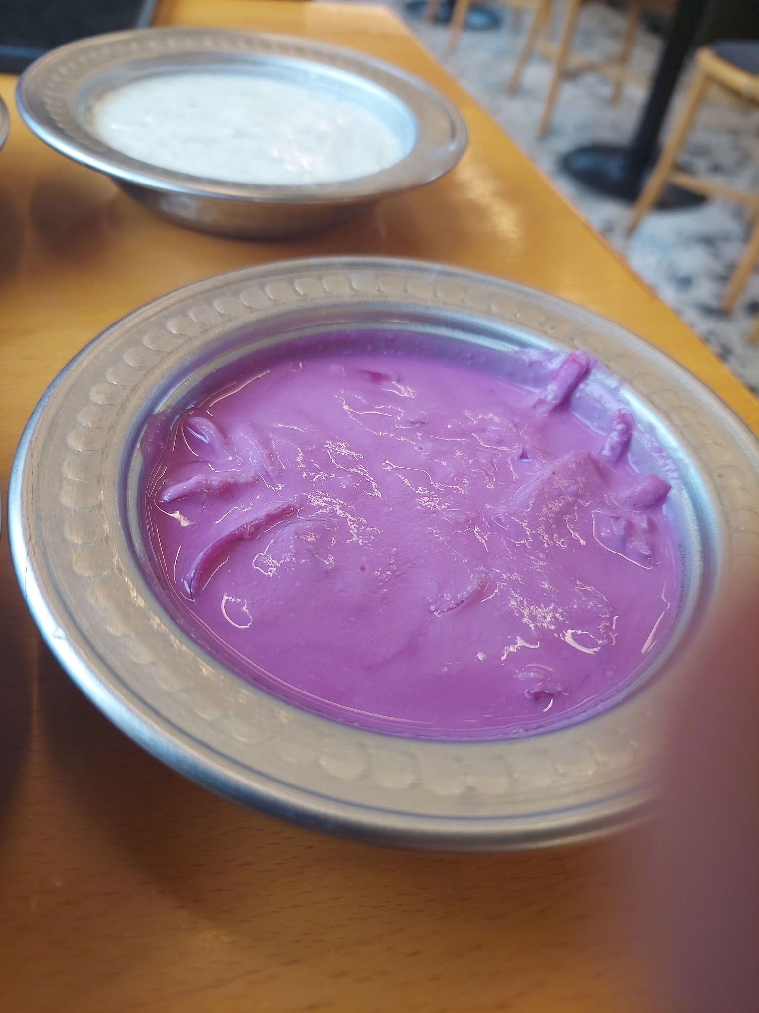 Hamutçu Döner Lahmacun Tava