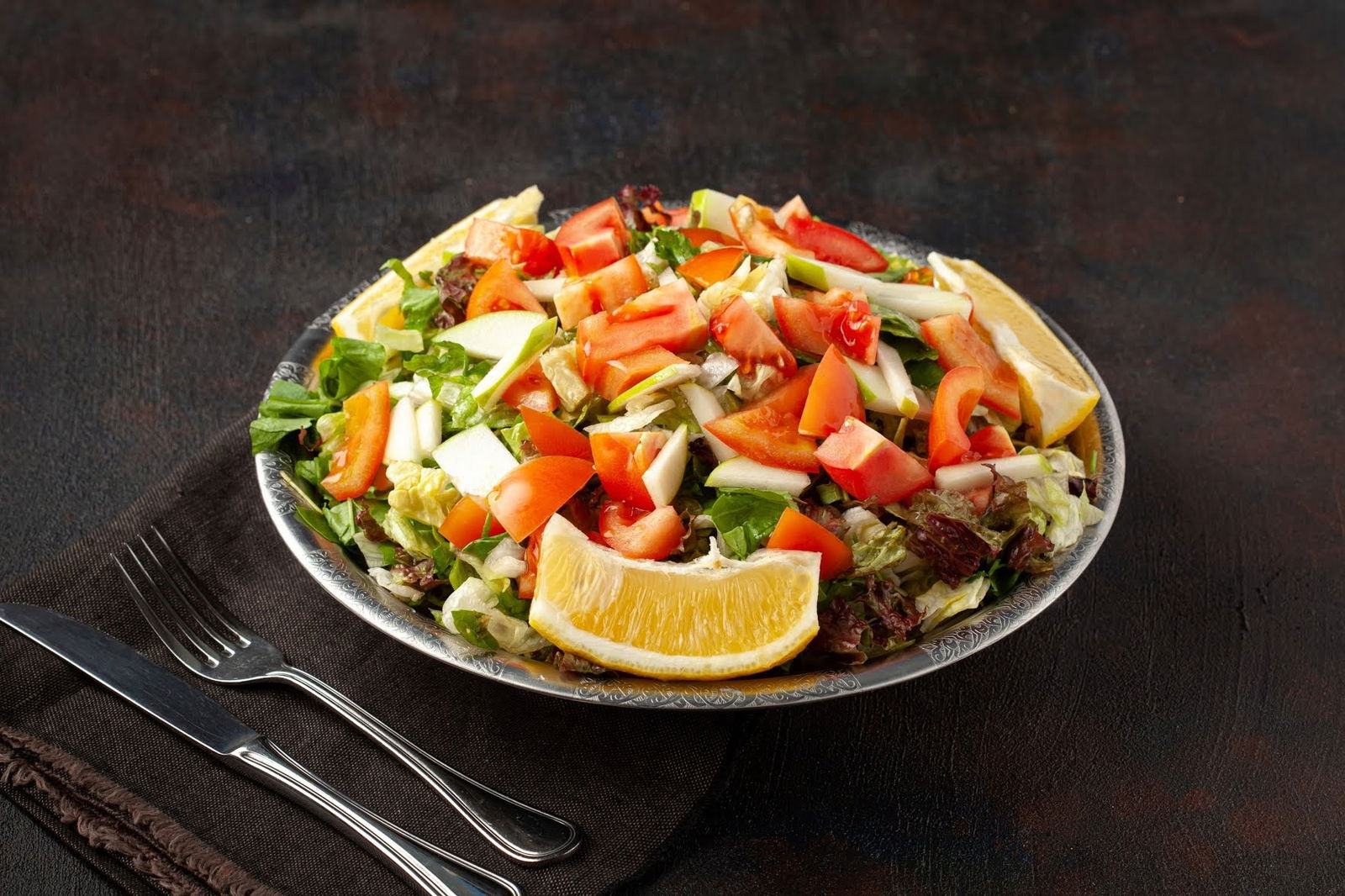 Hamutçu Döner Lahmacun Tava