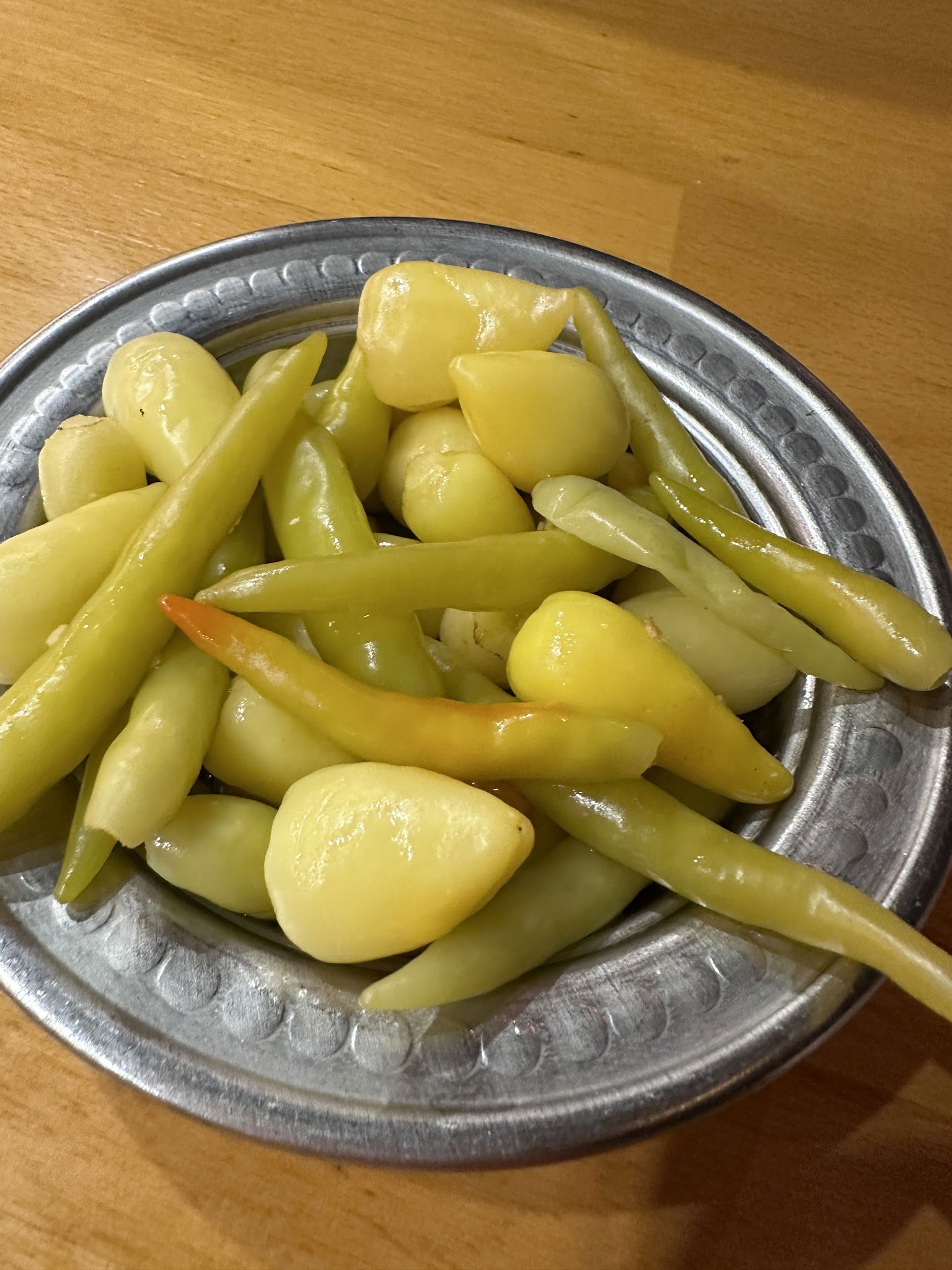 Hamutçu Döner Lahmacun Tava