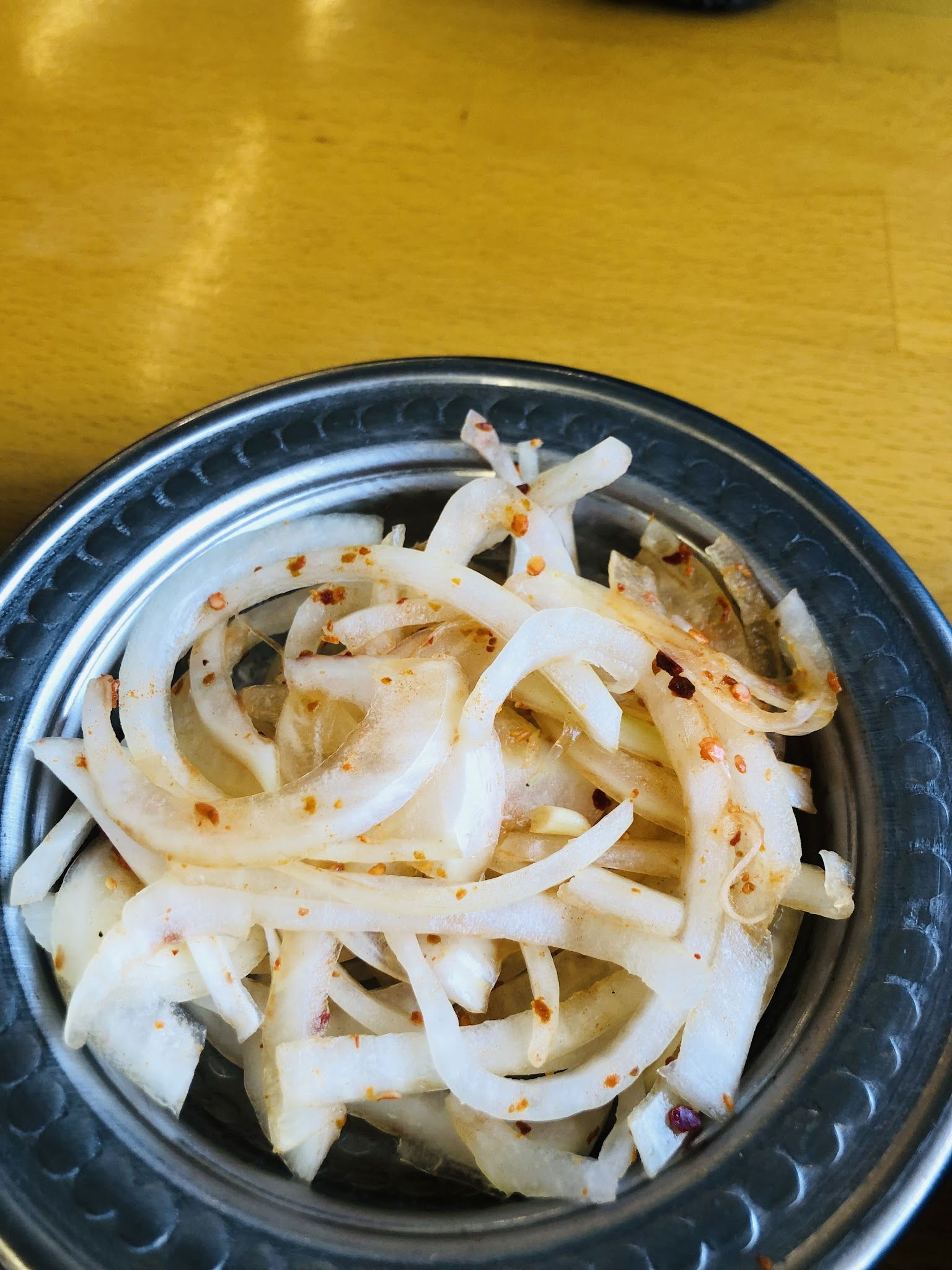 Hamutçu Döner Lahmacun Tava