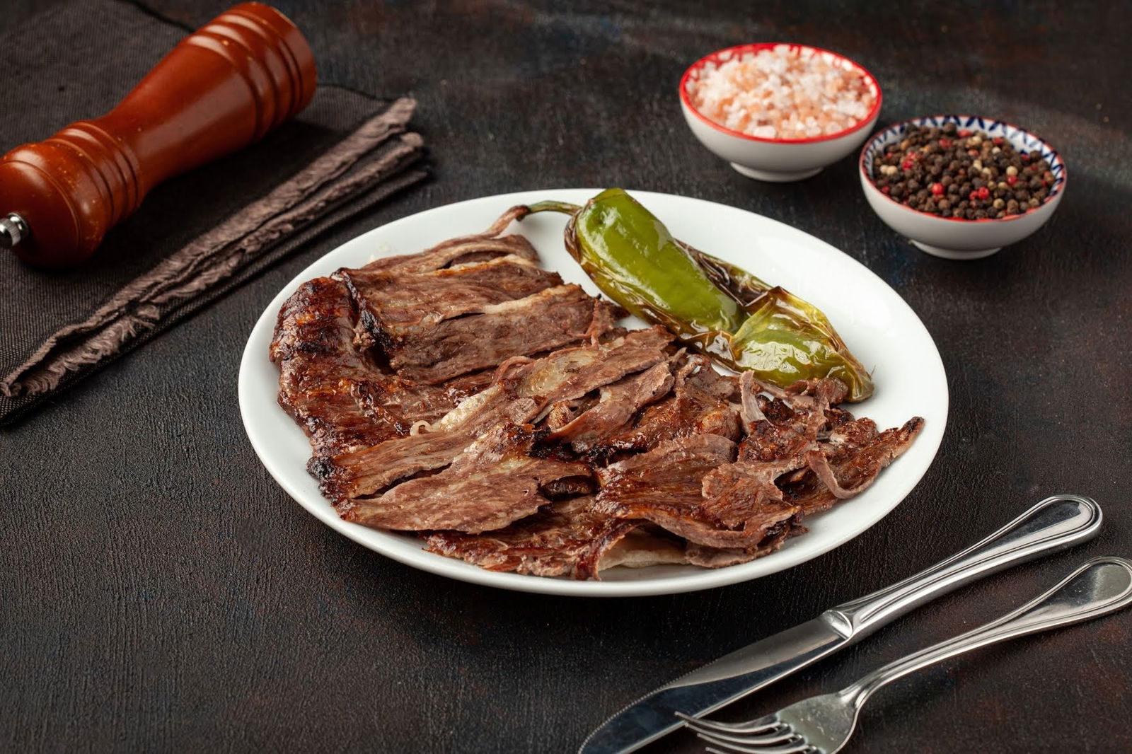 Hamutçu Döner Lahmacun Tava