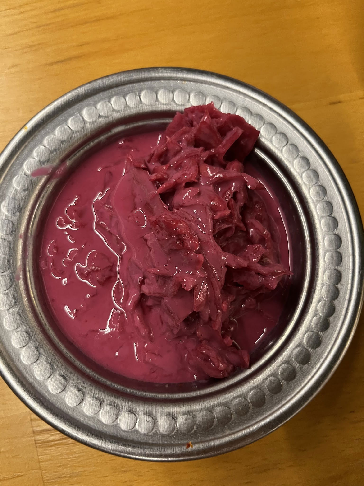 Hamutçu Döner Lahmacun Tava