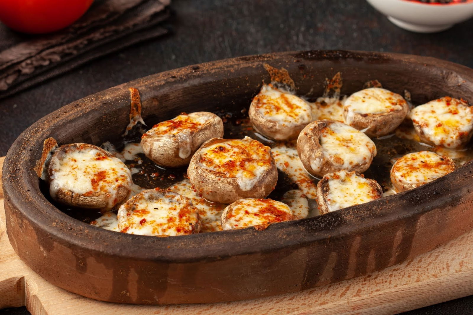 Hamutçu Döner Lahmacun Tava