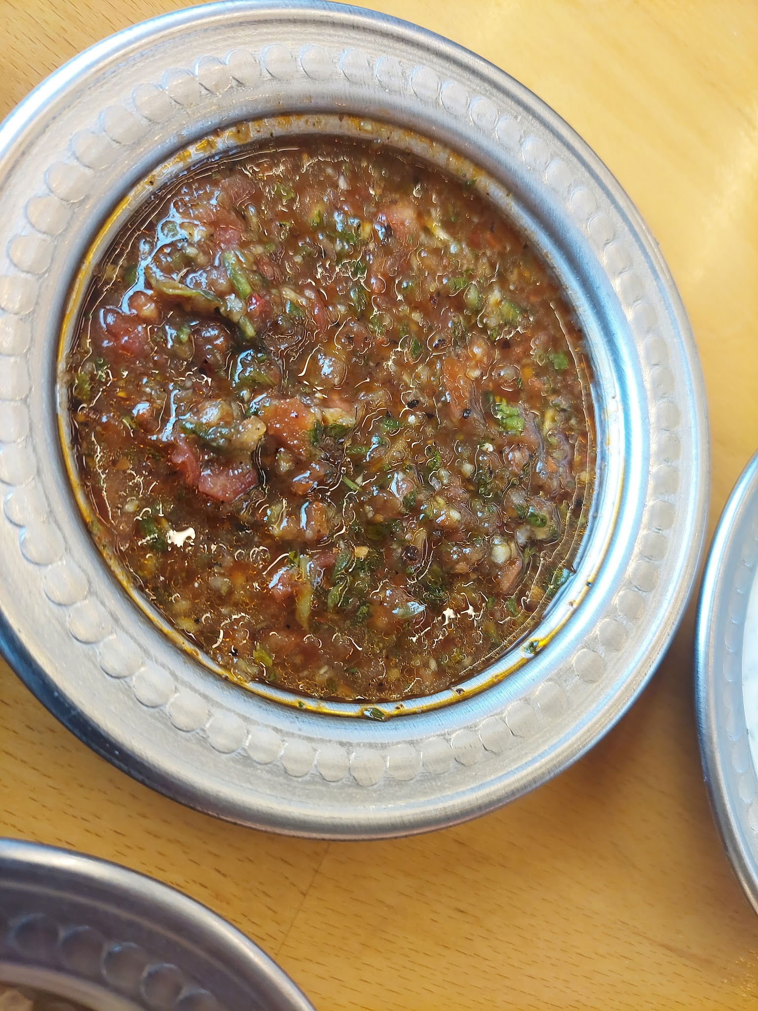 Hamutçu Döner Lahmacun Tava