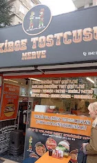 Çekirge Tostcusu Merve resimleri
