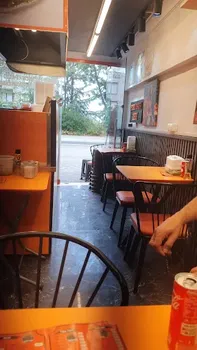 Çekirge Tostcusu Merve resimleri