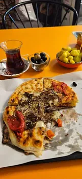 Çekirge Tostcusu Merve resimleri