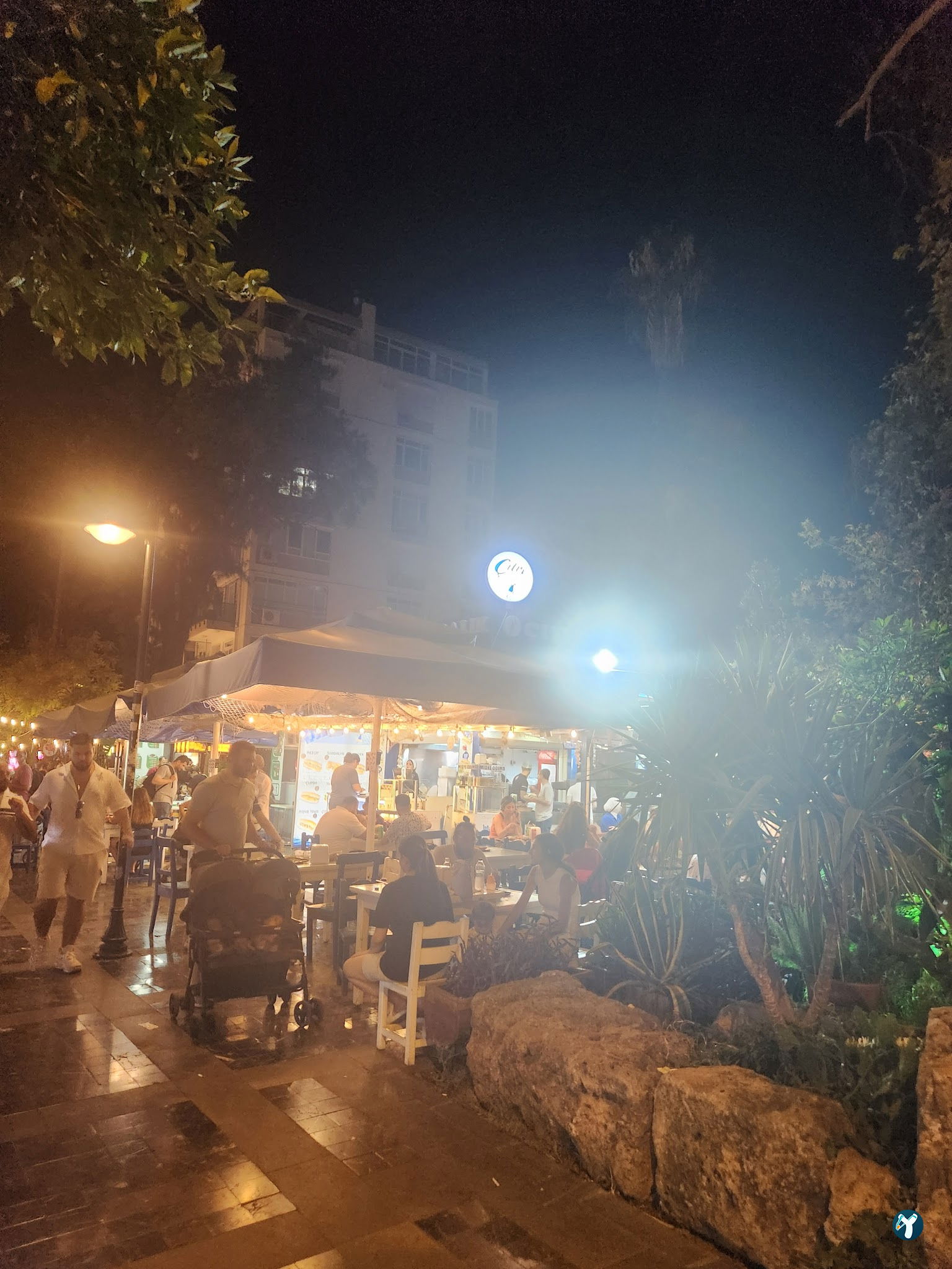 Çıtır Balık