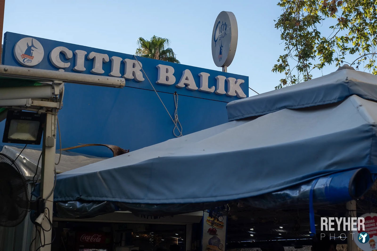 Çıtır Balık