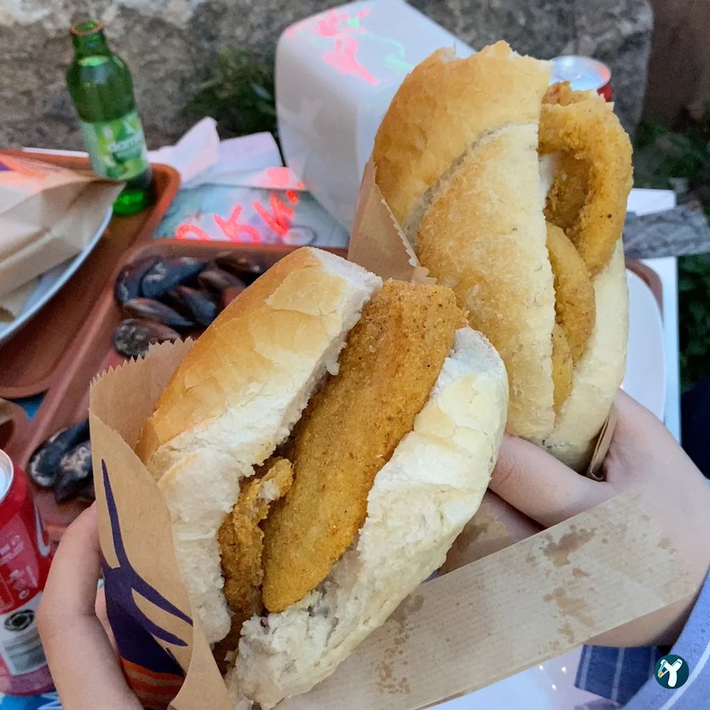 Çıtır Balık