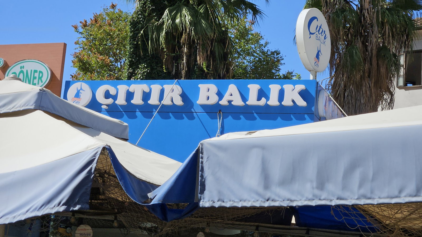 Çıtır Balık