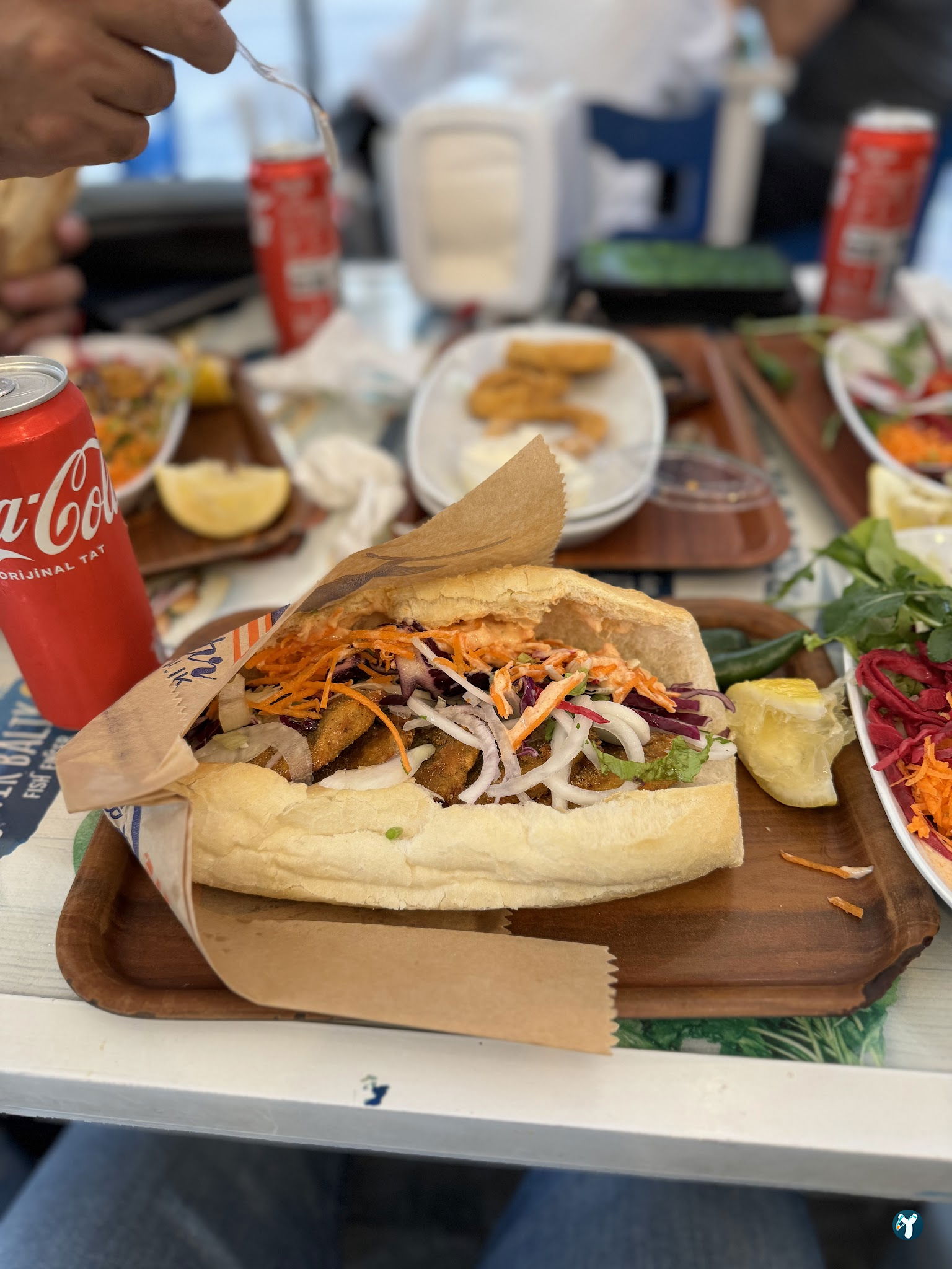 Çıtır Balık