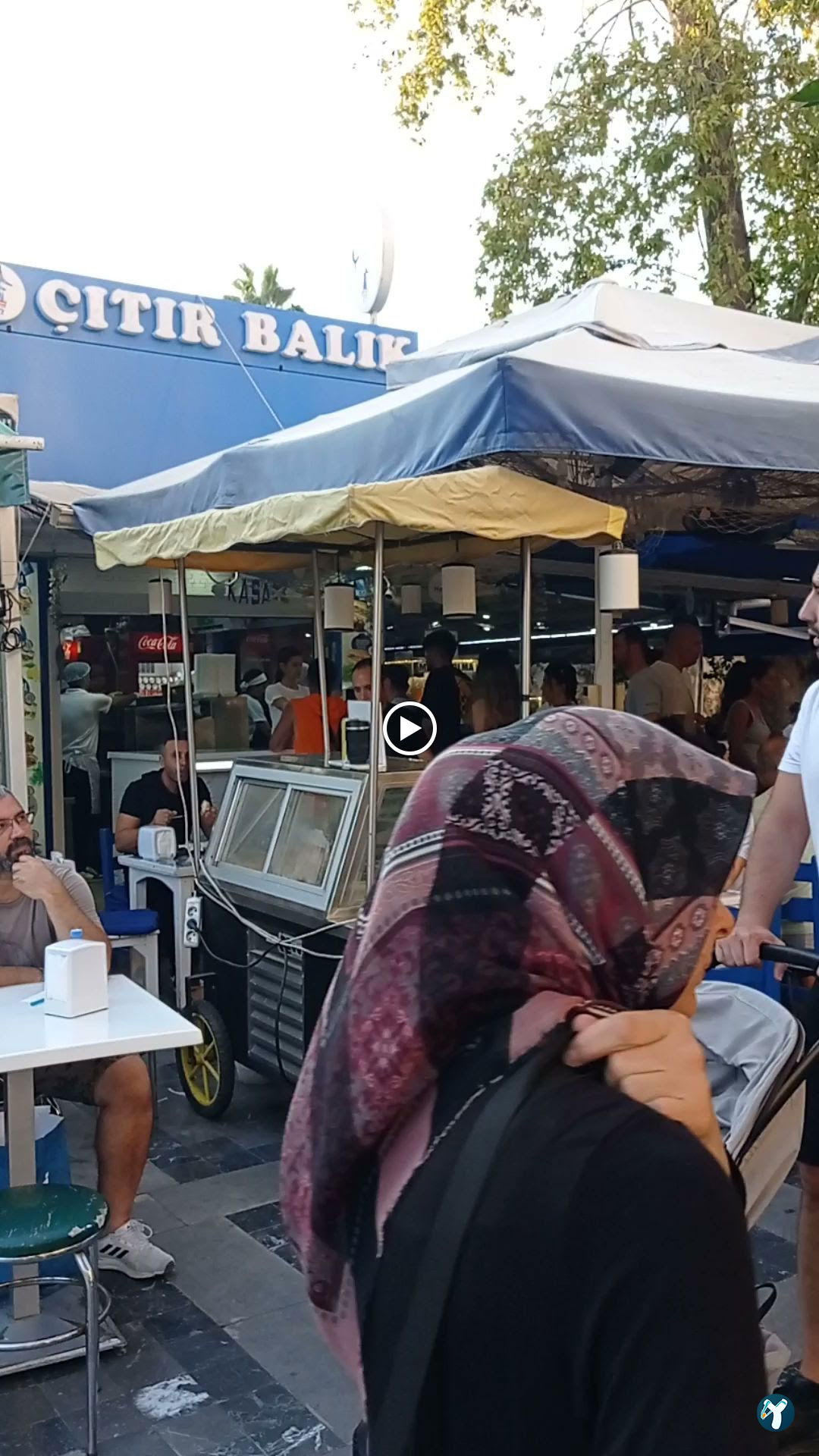 Çıtır Balık