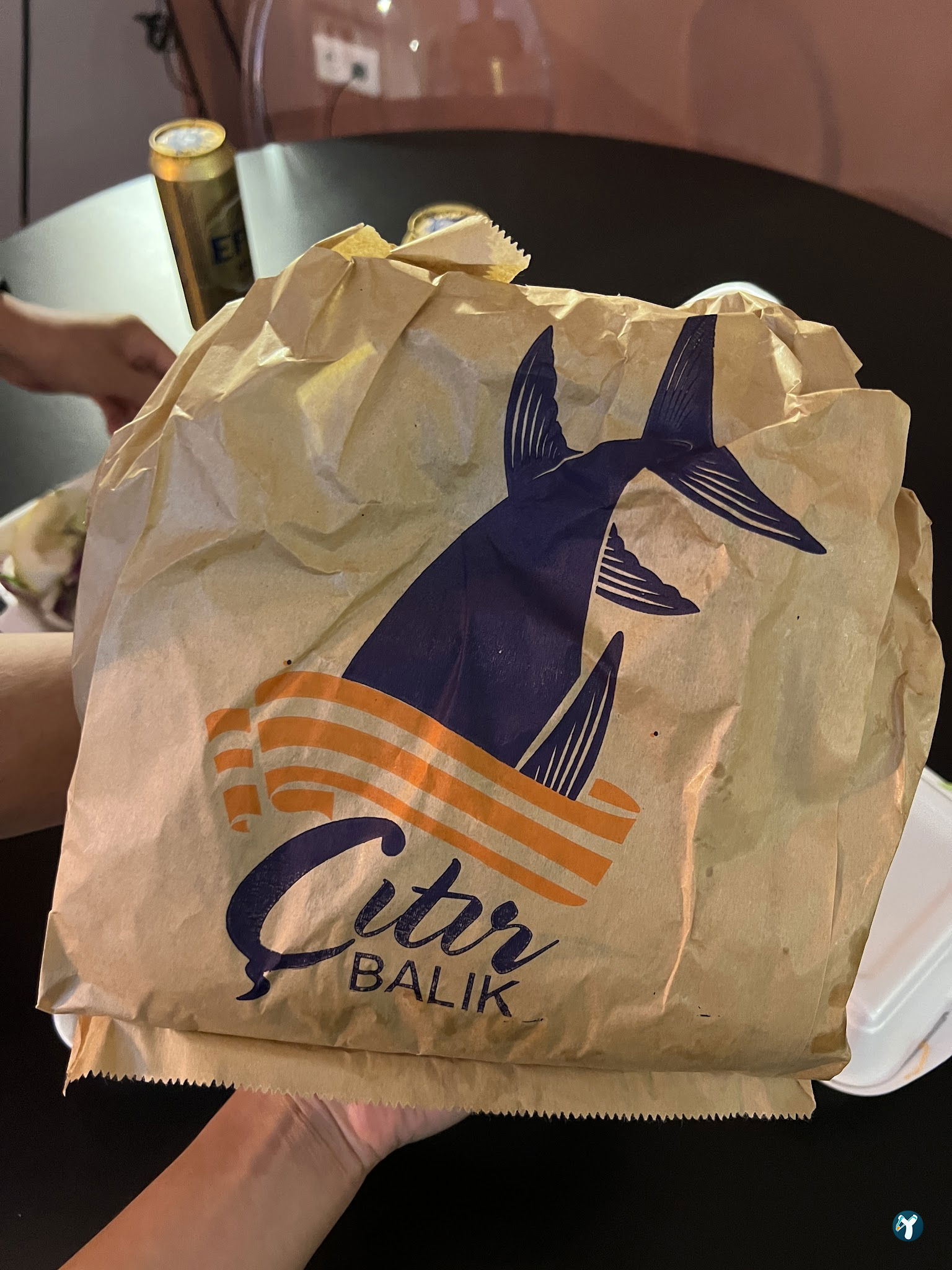 Çıtır Balık