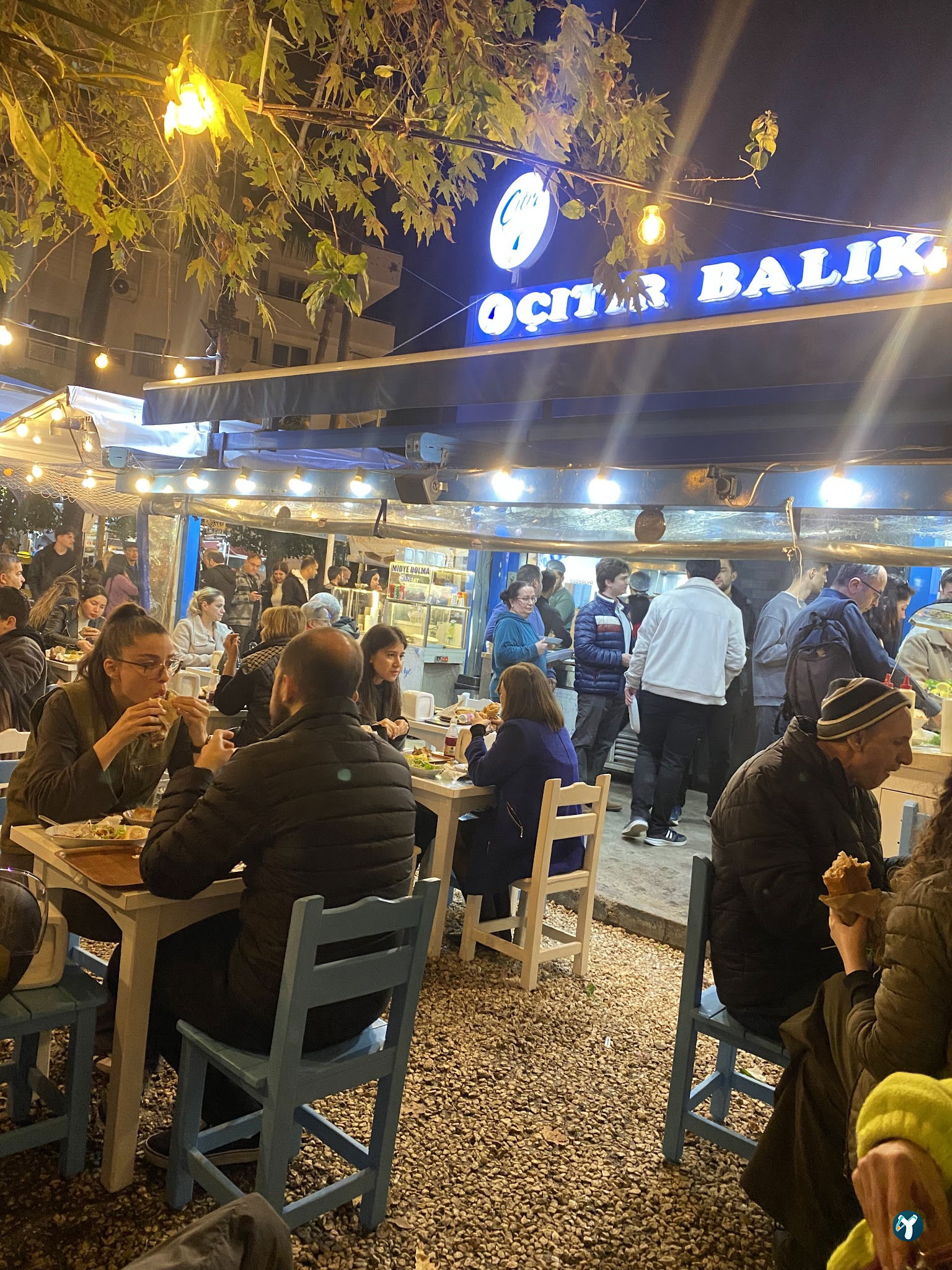 Çıtır Balık