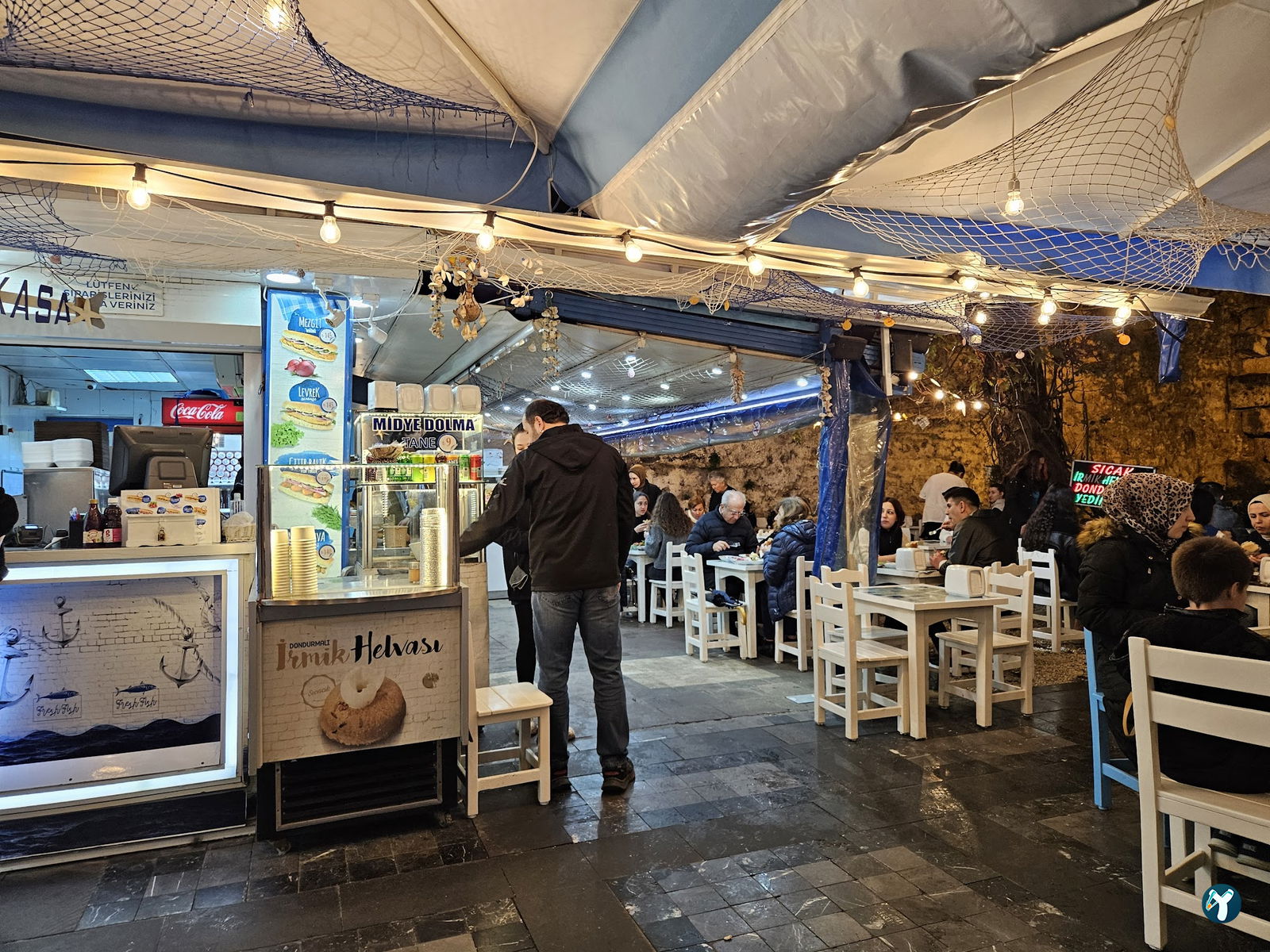 Çıtır Balık