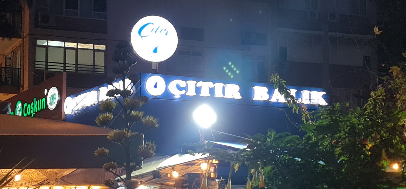 Çıtır Balık