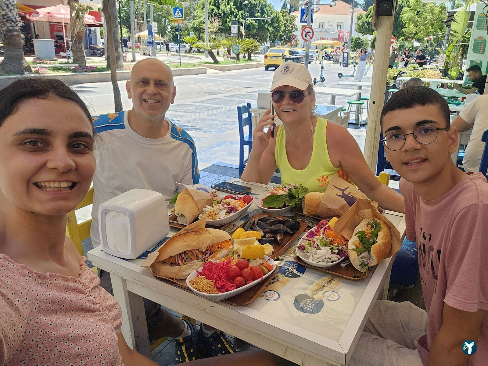 Çıtır Balık