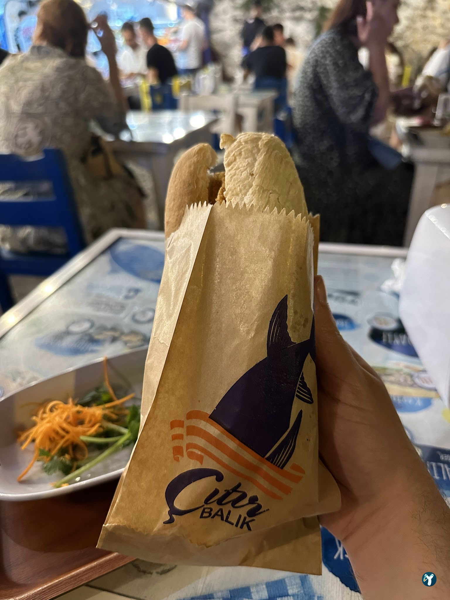 Çıtır Balık