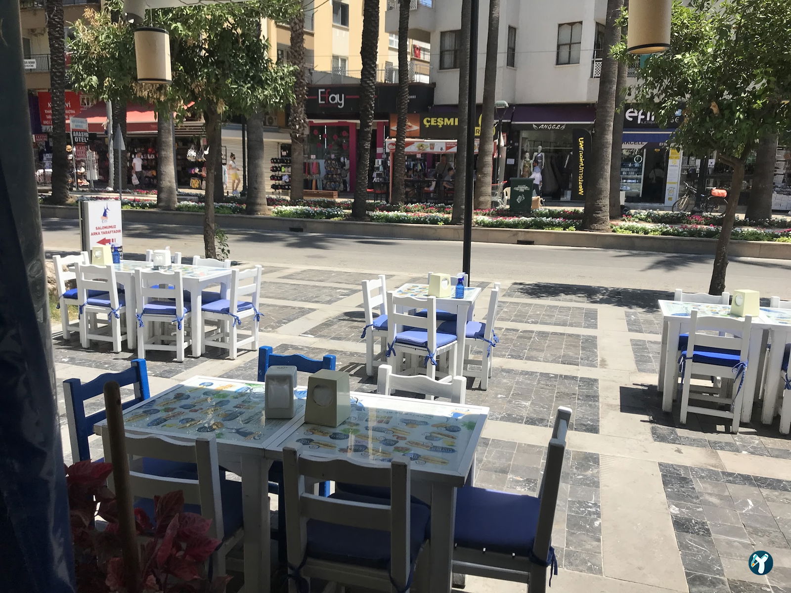 Çıtır Balık