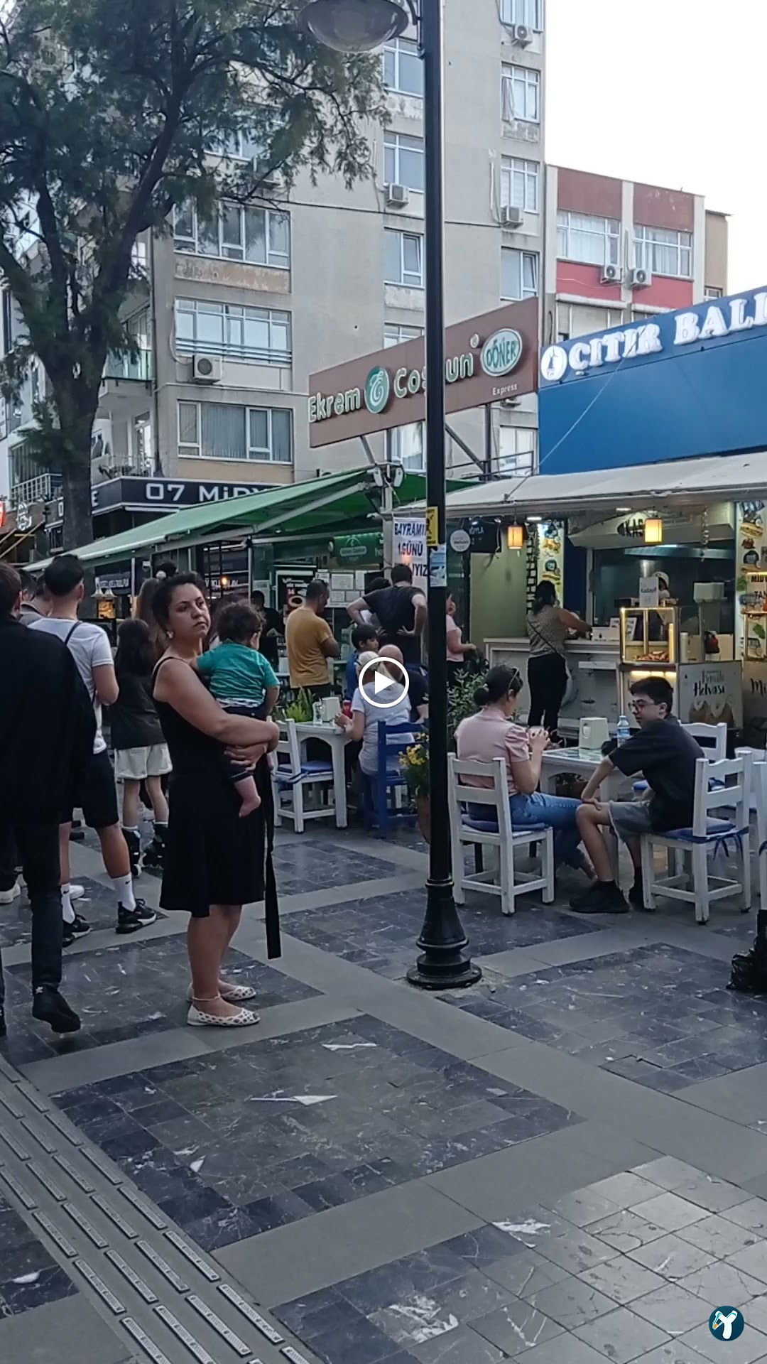 Çıtır Balık