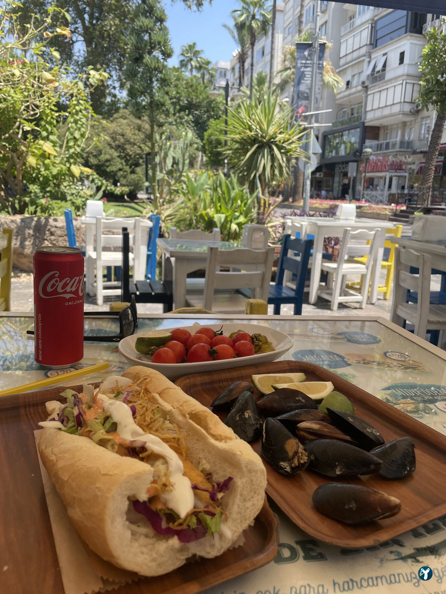 Çıtır Balık