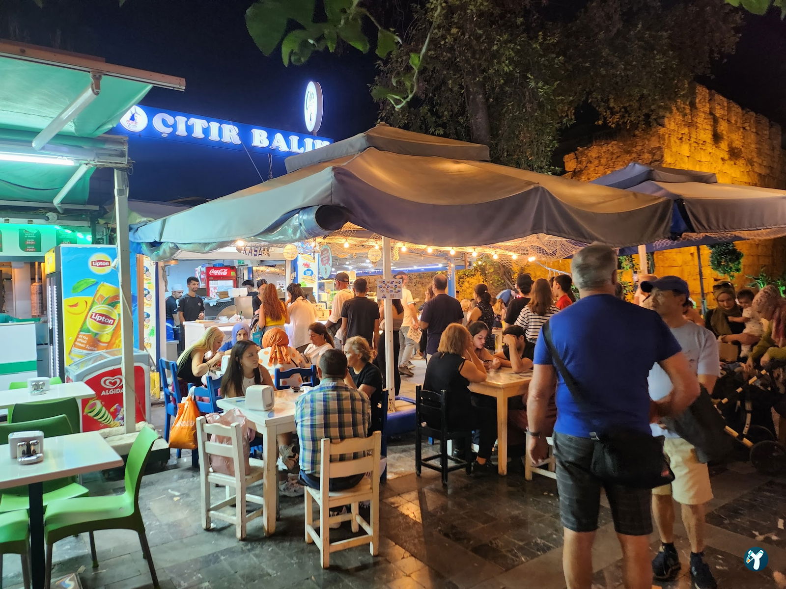 Çıtır Balık