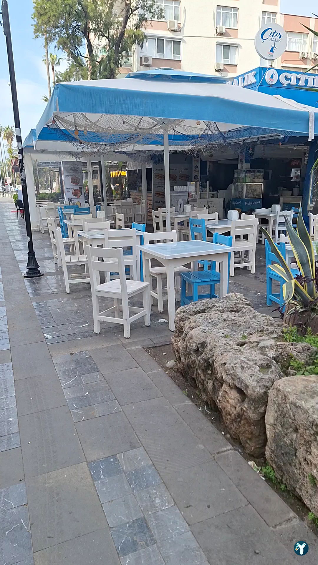 Çıtır Balık