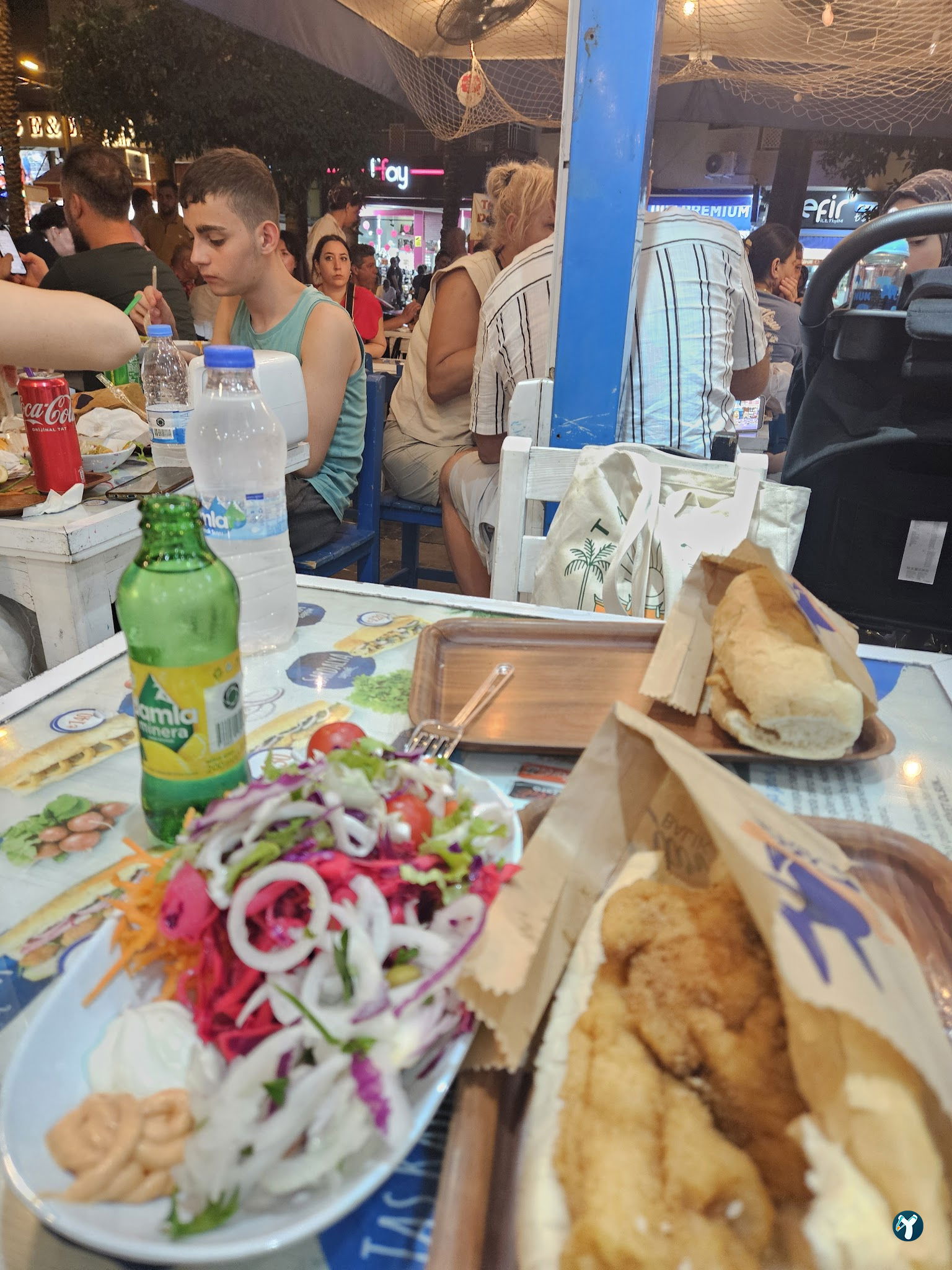 Çıtır Balık