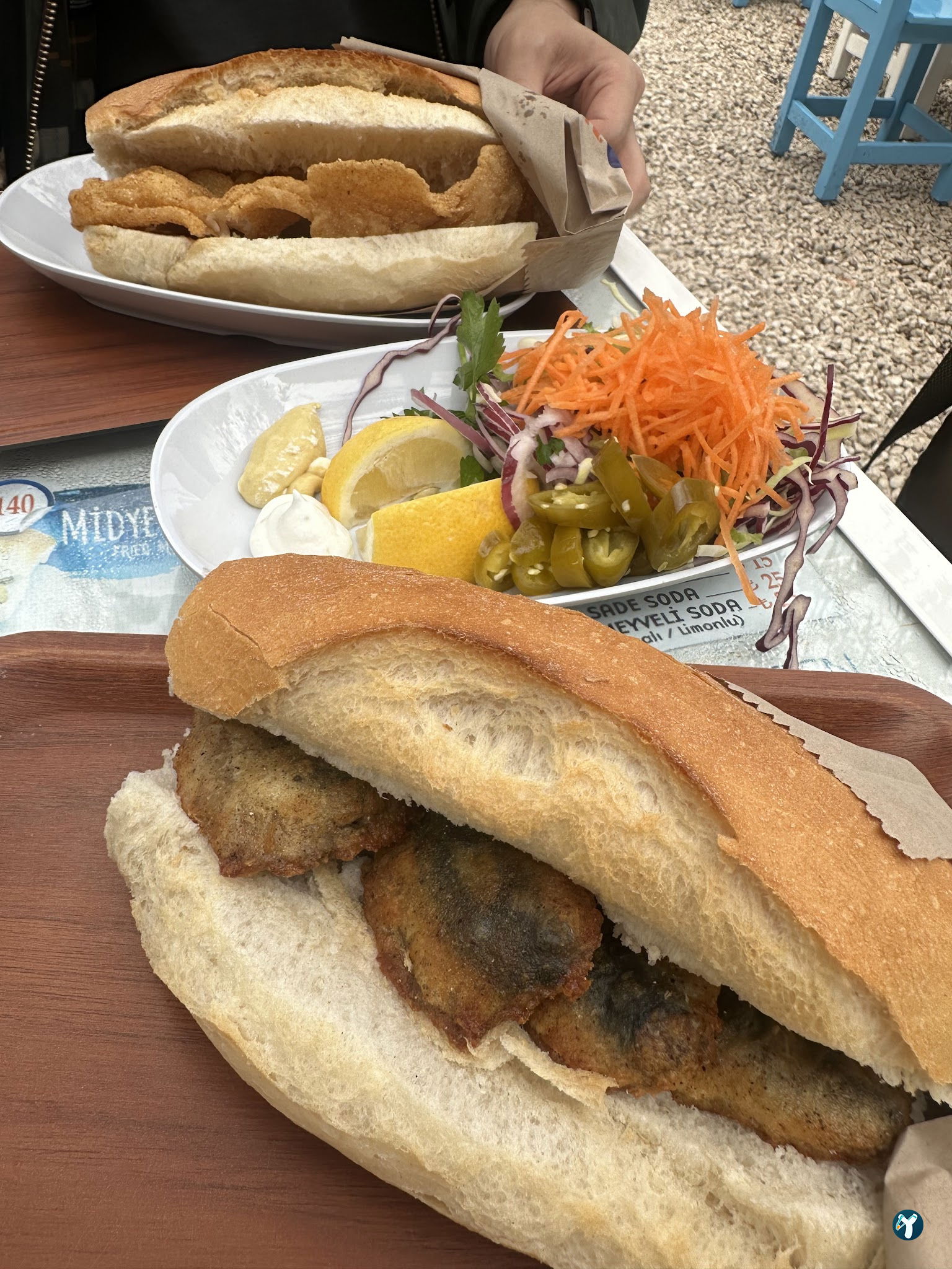 Çıtır Balık
