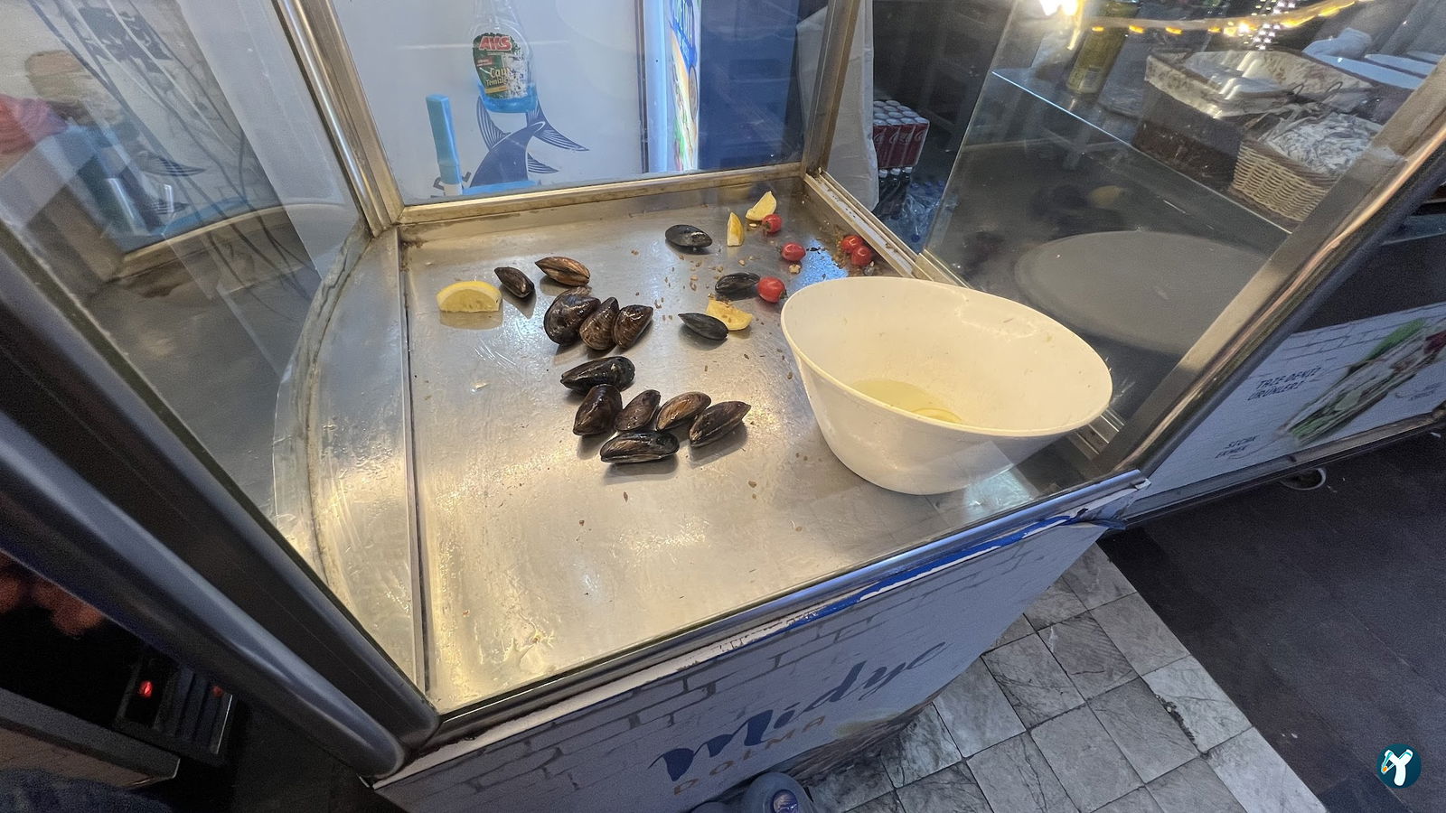 Çıtır Balık