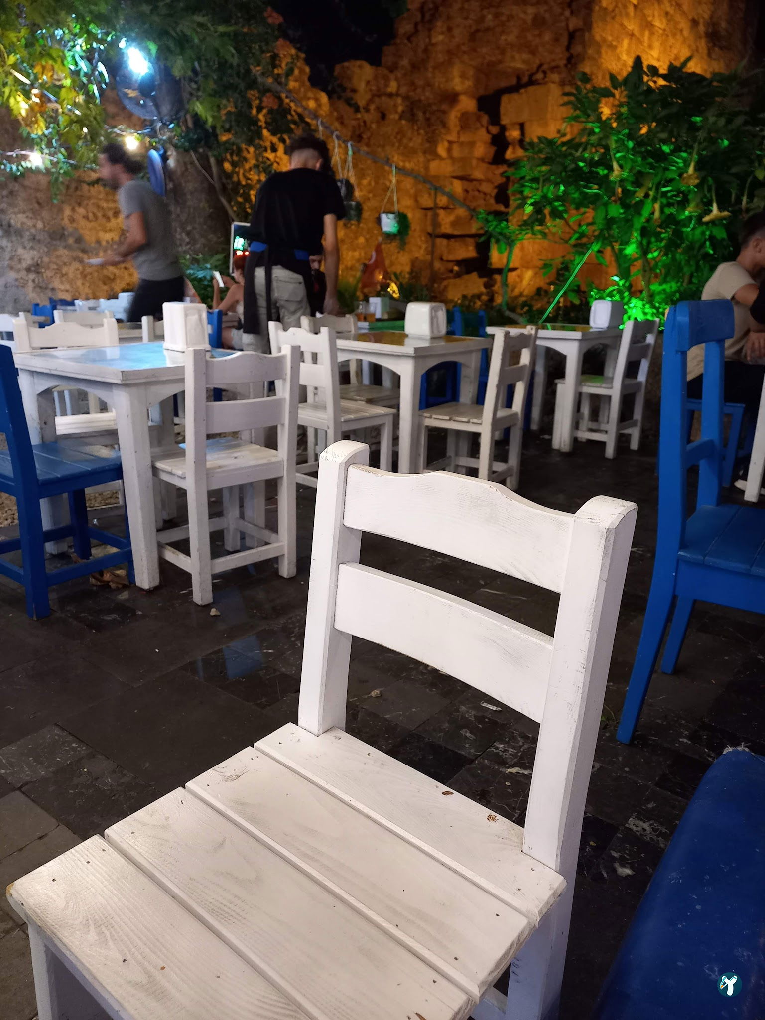 Çıtır Balık