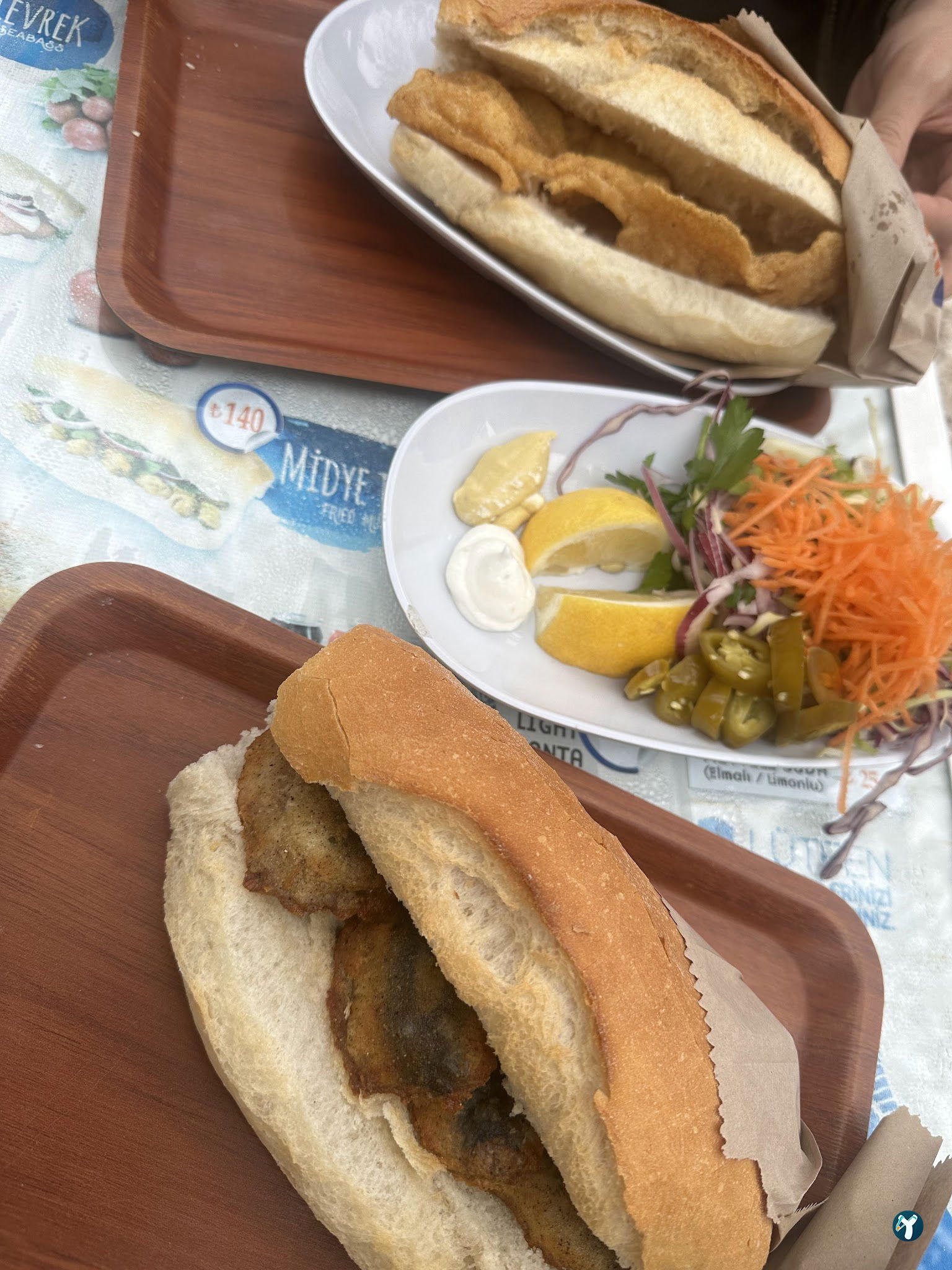 Çıtır Balık
