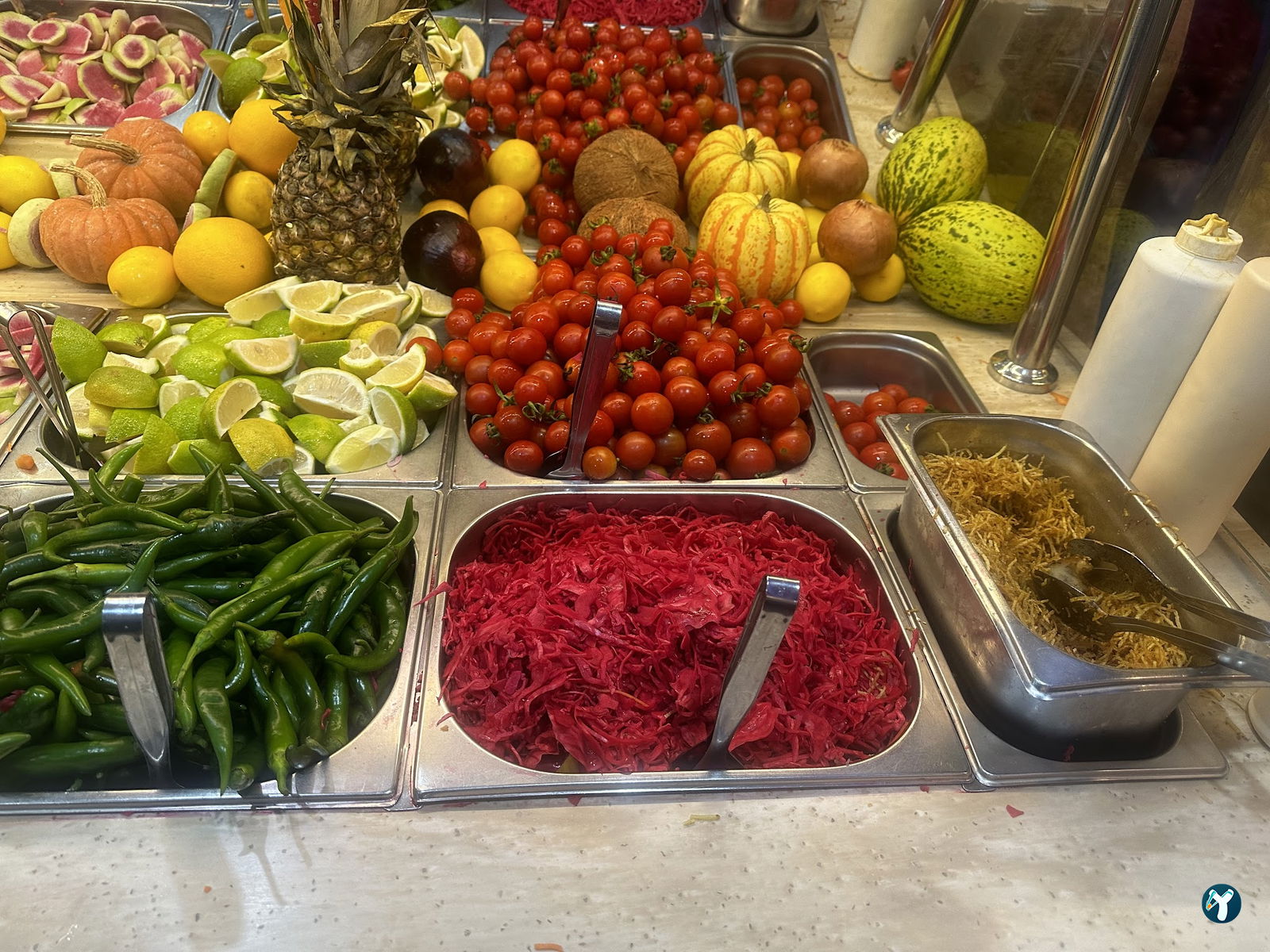 Çıtır Balık