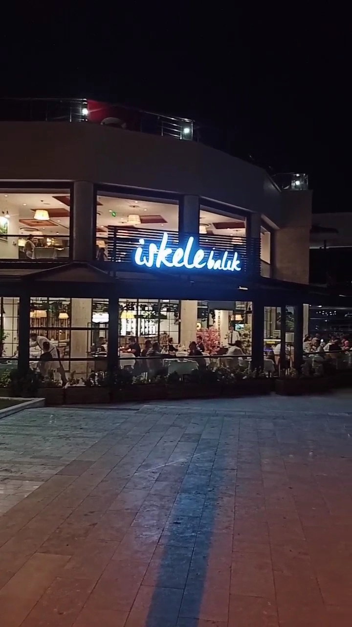 İskele Balık (Tuzla Sahil)