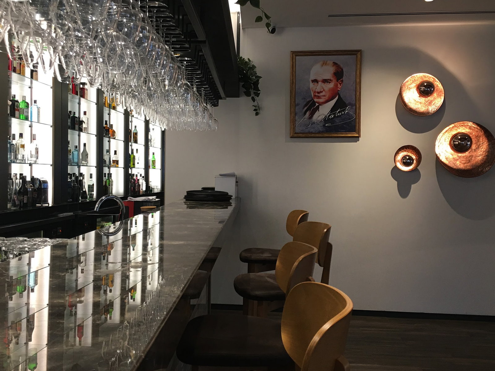 İskele Balık (Tuzla Sahil)